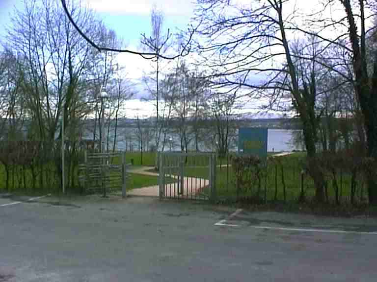 Drehkreuz H&ouml;rnle